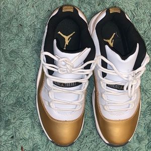 Air Jordan 11 Low